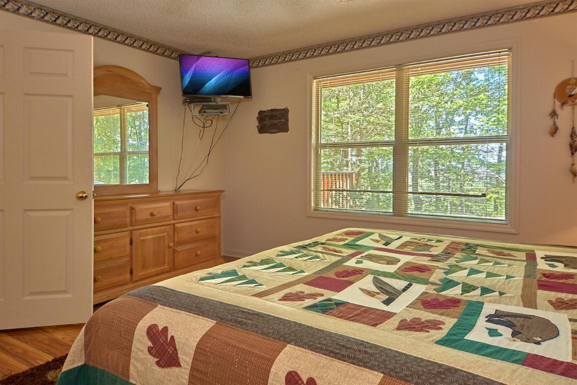فيلا Mountain Hideaway جاتلينبرج المظهر الخارجي الصورة